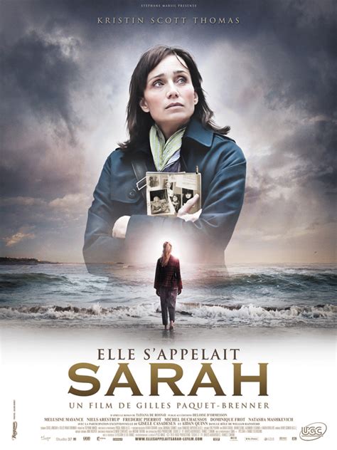 elle s'appelait sarah streaming vostfr|Elle s'appelait Sarah streaming VF.